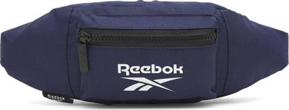 ΤΣΑΝΤΑΚΙ ΜΕΣΗΣ RBK-002-CCC-05 ΣΚΟΥΡΟ ΜΠΛΕ REEBOK από το MODIVO