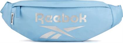 ΤΣΑΝΤΑΚΙ ΜΕΣΗΣ RBK-014-CCC-06 ΜΠΛΕ REEBOK