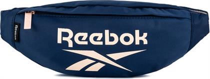 ΤΣΑΝΤΑΚΙ ΜΕΣΗΣ RBK-014-CCC-06 ΜΠΛΕ REEBOK από το MODIVO