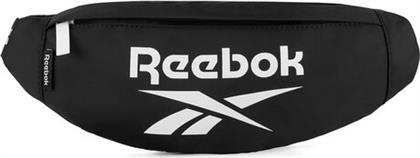 ΤΣΑΝΤΑΚΙ ΜΕΣΗΣ RBK-014-CCC-06 ΜΑΥΡΟ REEBOK από το MODIVO