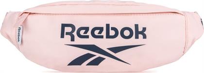 ΤΣΑΝΤΑΚΙ ΜΕΣΗΣ RBK-014-CCC-06 ΡΟΖ REEBOK από το MODIVO