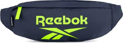 ΤΣΑΝΤΑΚΙ ΜΕΣΗΣ RBK-014-CCC-06 ΣΚΟΥΡΟ ΜΠΛΕ REEBOK