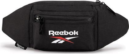 ΤΣΑΝΤΑΚΙ ΜΕΣΗΣ RBK-018-CCC-06 ΜΑΥΡΟ REEBOK