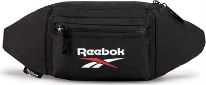 ΤΣΑΝΤΑΚΙ ΜΕΣΗΣ RBK-018-CCC-06 ΜΑΥΡΟ REEBOK