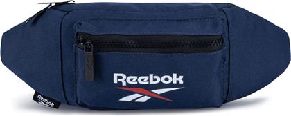 ΤΣΑΝΤΑΚΙ ΜΕΣΗΣ RBK-018-CCC-06 ΣΚΟΥΡΟ ΜΠΛΕ REEBOK από το EPAPOUTSIA