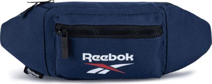 ΤΣΑΝΤΑΚΙ ΜΕΣΗΣ RBK-018-CCC-06 ΣΚΟΥΡΟ ΜΠΛΕ REEBOK