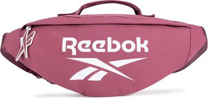 ΤΣΑΝΤΑΚΙ ΜΕΣΗΣ RBK-039-CCC-05 ΡΟΖ REEBOK