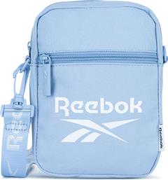 ΤΣΑΝΤΑΚΙ RBK-010-CCC-06 ΜΠΛΕ REEBOK από το EPAPOUTSIA