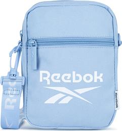 ΤΣΑΝΤΑΚΙ RBK-010-CCC-06 ΜΠΛΕ REEBOK