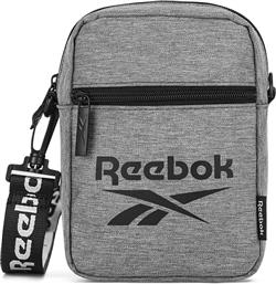 ΤΣΑΝΤΑΚΙ RBK-010-CCC-06 ΓΚΡΙ REEBOK από το EPAPOUTSIA