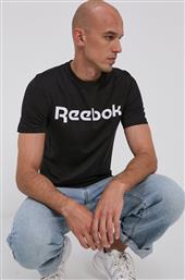 ΒΑΜΒΑΚΕΡΟ ΜΠΛΟΥΖΑΚΙ ΧΡΩΜΑ: ΜΑΥΡΟ GJ0136.100042232 REEBOK