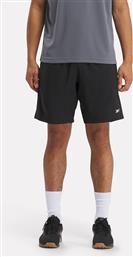 WOR WOVEN SHORT BLACK (9000172264-1469) REEBOK