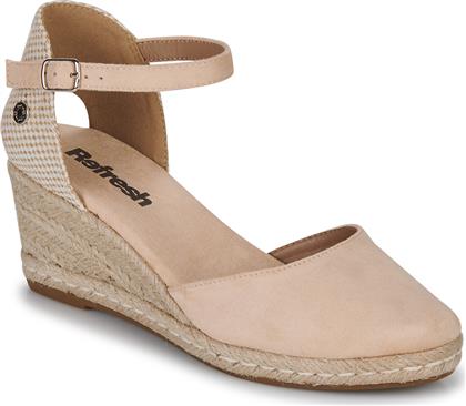 ΣΑΝΔΑΛΙΑ ΜΕ ΠΛΑΤΦΟΡΜΑ 170770 REFRESH