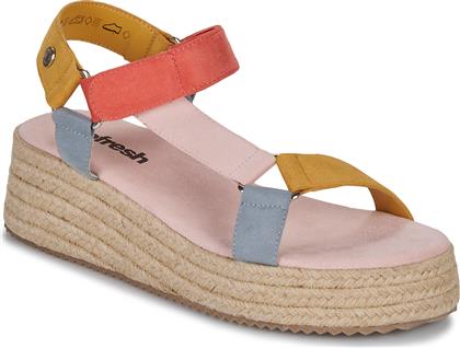 ΣΑΝΔΑΛΙΑ ΜΕ ΠΛΑΤΦΟΡΜΑ 170849 REFRESH