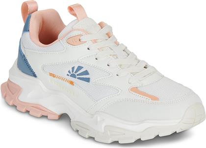 XΑΜΗΛΑ SNEAKERS 175017 REFRESH