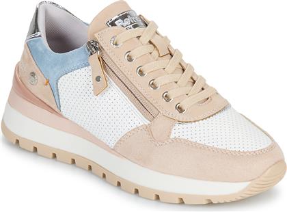 XΑΜΗΛΑ SNEAKERS 175126 REFRESH