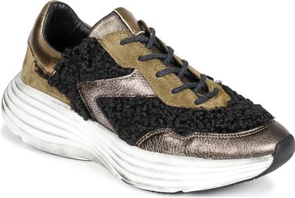 XΑΜΗΛΑ SNEAKERS NOLAY REGARD