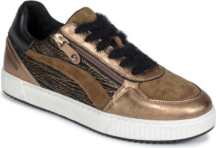 XΑΜΗΛΑ SNEAKERS OLLE REGARD