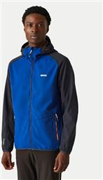 ΜΠΟΥΦΑΝ SOFTSHELL AREC III RML218 ΜΠΛΕ REGULAR FIT REGATTA