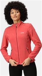 FLEECE FLOREO IV RWA528 ΡΟΖ REGULAR FIT REGATTA