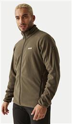 FLEECE HADFIELD RMA502 ΚΑΦΕ REGULAR FIT REGATTA