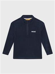 FLEECE HOT SHOT II RKA148 ΣΚΟΥΡΟ ΜΠΛΕ REGULAR FIT REGATTA από το MODIVO