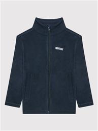 FLEECE KING II RKA147 ΣΚΟΥΡΟ ΜΠΛΕ REGULAR FIT REGATTA