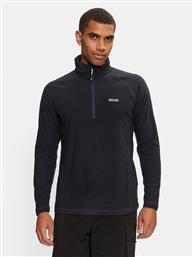 FLEECE MONTES RMA212 ΣΚΟΥΡΟ ΜΠΛΕ REGULAR FIT REGATTA