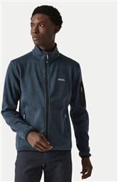 FLEECE NEWHILL RMA554 ΜΠΛΕ REGULAR FIT REGATTA