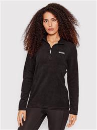 FLEECE SWEETHEART RWA027 ΜΑΥΡΟ REGULAR FIT REGATTA