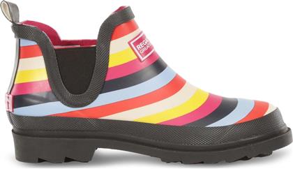 ΓΑΛΟΤΣΕΣ LADY HARPER WELLY RWF454 ΕΓΧΡΩΜΟ REGATTA