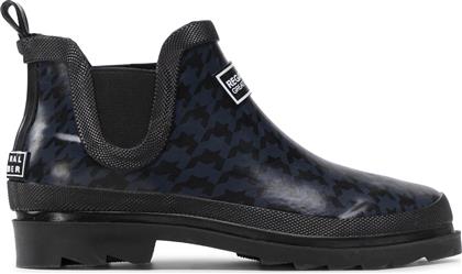 ΓΑΛΟΤΣΕΣ LADY HARPER WELLY RWF454 ΜΑΥΡΟ REGATTA από το EPAPOUTSIA