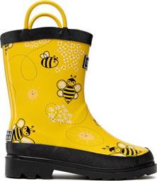 ΓΑΛΟΤΣΕΣ MINNOW JNR WELLY RKF451 ΚΙΤΡΙΝΟ REGATTA