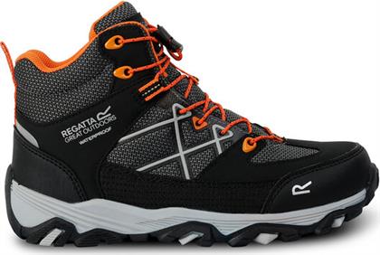 ΠΑΠΟΥΤΣΙΑ ΠΕΖΟΠΟΡΙΑΣ REGATTA