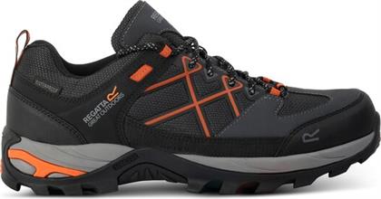 ΠΑΠΟΥΤΣΙΑ ΠΕΖΟΠΟΡΙΑΣ REGATTA