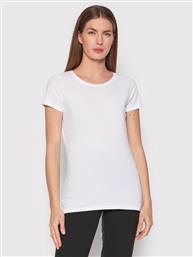 T-SHIRT CARLIE RWT198 ΛΕΥΚΟ REGULAR FIT REGATTA