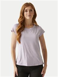 T-SHIRT LIMONITE VII RWT306 ΜΩΒ REGULAR FIT REGATTA