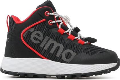 ΑΘΛΗΤΙΚΑ EDISTYS 5400008B ΜΑΥΡΟ REIMA