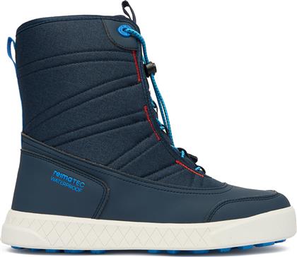 ΜΠΟΤΕΣ HANKINEN 5400031A ΣΚΟΥΡΟ ΜΠΛΕ REIMA