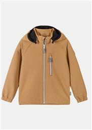 ΜΠΟΥΦΑΝ SOFTSHELL REIMA
