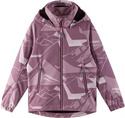 ΜΠΟΥΦΑΝ SOFTSHELL REIMA