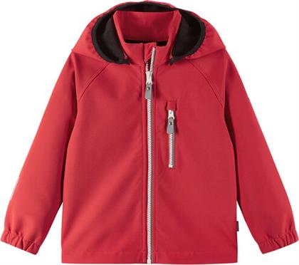 ΜΠΟΥΦΑΝ SOFTSHELL REIMA