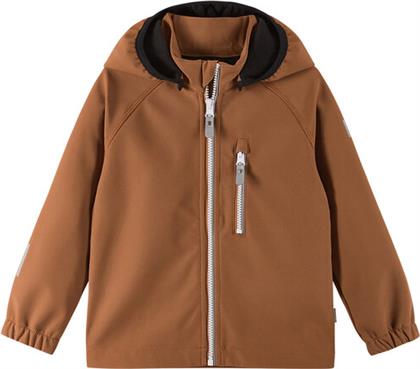 ΜΠΟΥΦΑΝ SOFTSHELL REIMA