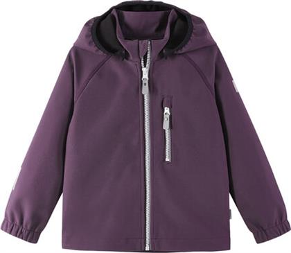 ΜΠΟΥΦΑΝ SOFTSHELL REIMA