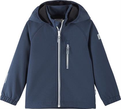 ΜΠΟΥΦΑΝ SOFTSHELL REIMA