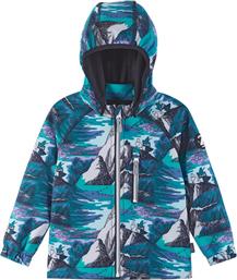ΜΠΟΥΦΑΝ SOFTSHELL REIMA