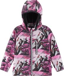 ΜΠΟΥΦΑΝ SOFTSHELL REIMA