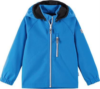 ΜΠΟΥΦΑΝ SOFTSHELL REIMA