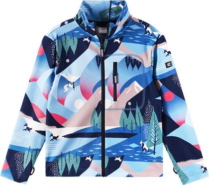 FLEECE REIMA