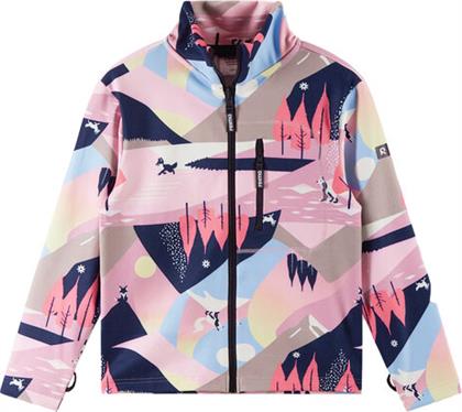 FLEECE REIMA